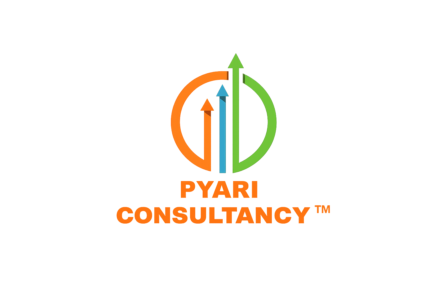 Pyari Consultancy Logo